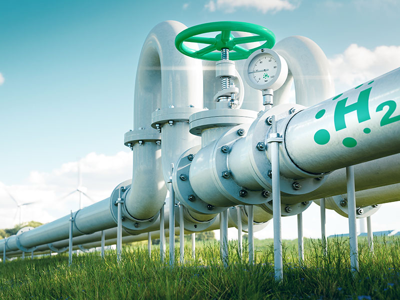 © Bends and Welds | LNG